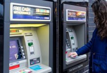 Photo of ATM से इन ट्रांजेक्शन पर बैंक नहीं ले सकते कोई चार्ज, जानिए अपने अधिकार