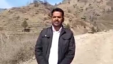 Photo of सरकार ने पंचायतों में विकास जानकारी के लिए करोड़ो खर्च कर लगाए सूचना पट्ट,नही हो रहा सही यूजH