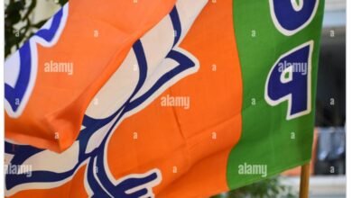 Photo of शिमला नगर निगम चुनाव के लिए राजनीतिक दलों ने कसी कमर भाजपा ने तय की वरिष्ठ नेताओं की ड्यूटी