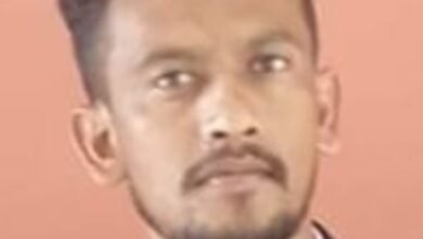 Photo of उपमंडल की ननाहर पंचायत के मनोज कुमार ने पास की “यूजीसी नेट” की परीक्षा