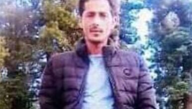 Photo of पुलबाहल में वाहन दुर्घटनाग्रस्त,युवक की मौत