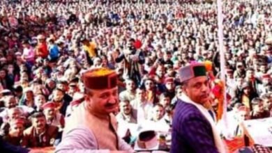 Photo of नेरवा व कुपवी अस्पताल के लिए धनराशि स्वीकृत करने पर जताया आभार