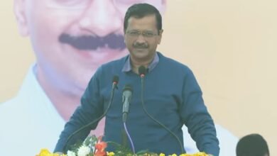 Photo of कांग्रेस को झटका,पांवटा साब में सैंकड़ो युवाओं ने थामा झाड़ू, “आप” की सदस्यता की ग्रहण