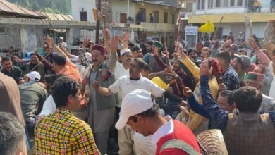 Photo of 25-26 अप्रैल को धबास में बिशू मेले का आयोजन