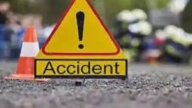 Photo of नेरवा के मंशराह में कार दुर्घटनाग्रस्त,1 की दुखद मौत तीन अन्य घायल