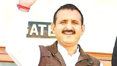 Photo of साढ़े चार वर्षों के बाद मीडिया से रुबरु हुए पूर्व विधायक डा0 सुभाष चंद मंगलेट,सभी अटकलों पर विराम, चुनाव लड़ने का किया ऐलान