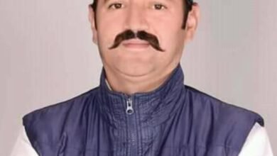 Photo of भाजपा में खौफ, दिल्ली के मुख्यमंत्री केजरीवाल द्वारा लागू योजनाओं को आधे-अधूरे तरीके से कर रहे लागू : मनीष ठाकुर