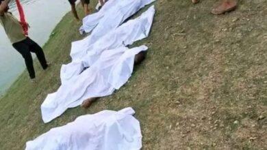 Photo of पंजाब के सात युवकों की गोविंद सागर झील में डूबने से मौत