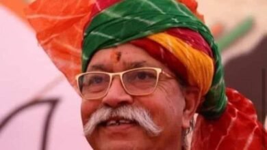Photo of नही रहे पूर्व मंत्री प्रवीण शर्मा, मुख्यमंत्री जयराम ठाकुर व पूर्व मुख्यमंत्री प्रेम कुमार धूमल ने जताया शोक