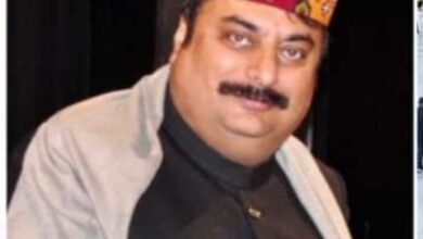 Photo of चौपाल में हो रहे सड़क हादसों पर कांग्रेस हुई मुखर, स्थानीय विधायक को ठहराया जिम्मेदार