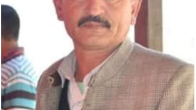 Photo of रंगड़ के हमले में घायल व्यक्ति ने तोड़ा दम